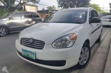 Forsale hyundai accent 2010 mdl for sale 