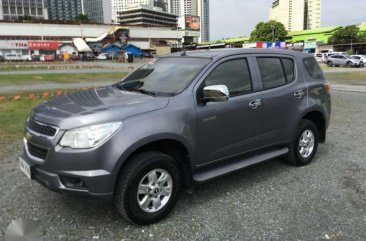 2015 Chevrolet Trailblazer for sale