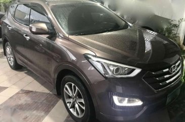 Hyundai Santa Fe 2013 for sale