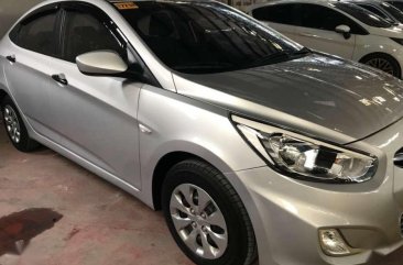 2016 Hyundai Accent for sale