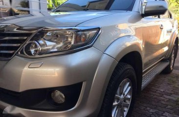 Toyota Fortuner 2012 for sale 