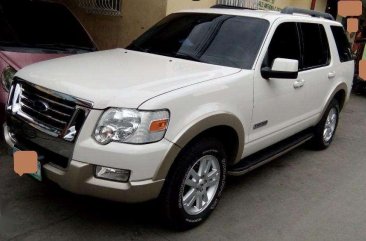 Ford explorer 2009 automatic for sale 