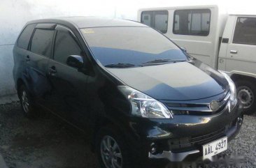 Toyota Avanza 2014 for sale