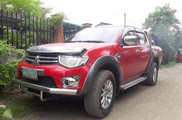 Mitsubishi Triton Strada 2010 for sale 