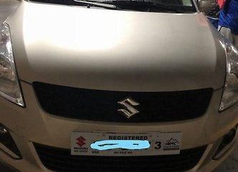 Well-kept Suzuki Swift 2017 for sale