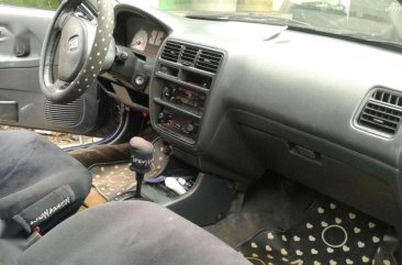 Honda exi 1999mdl automatic for sale 