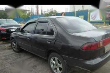 Nissan Sentra MT all power for sale