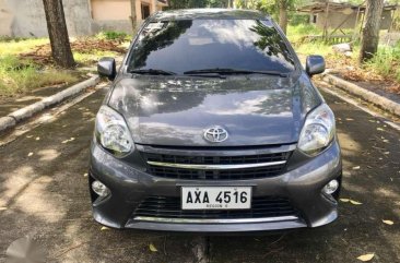 Toyota Wigo G 2016 MT for sale 