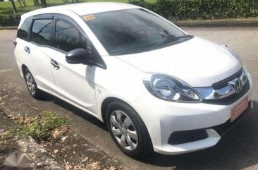 Honda mobilio 2015 MT for sale 