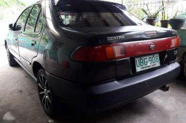 Nissan Sentra SUPER SALOON 1995 for sale 