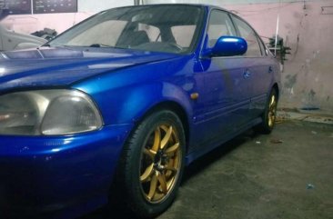 Honda civic vti 1997 for sale 