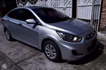 Hyundai accent 2015 for sale 