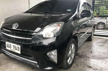 2014 Toyota Wigo 1000G for sale 