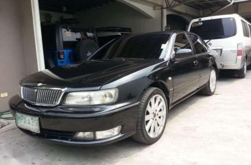 Nissan Cefiro Elite 2000 for sale