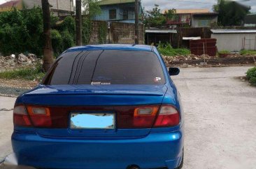 Mazda Familia 323 1996 for sale