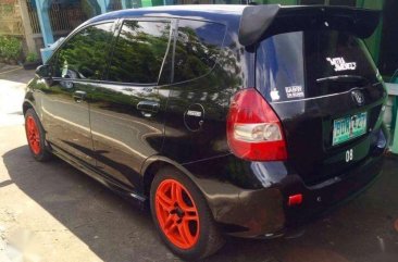 Honda Fit or Jazz for Sale