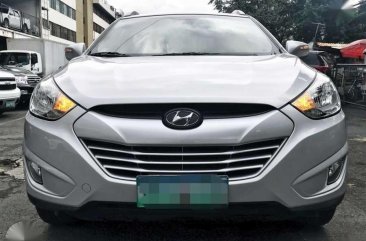 2012 Hyundai Tucson for sale