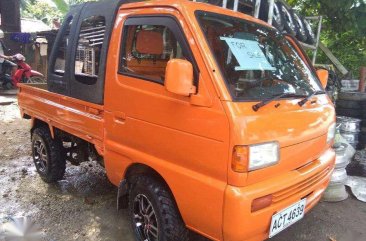 Suzuki Pick up 4x4 MT 2008 for sale 