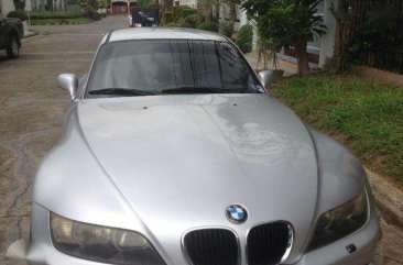 BMW z3 2000 for sale 