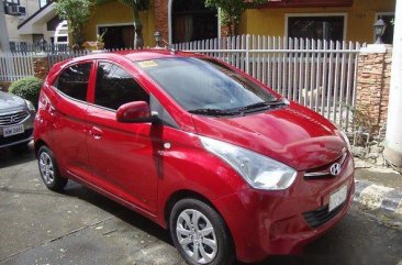 Good as new Hyundai Eon 2016 for sale