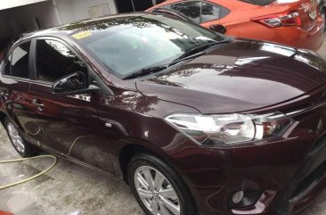 2017 Toyota Vios 1.3 E for sale 