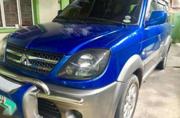 Mitsubishi Adventure 2012 for sale