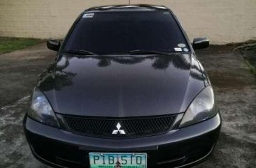 2010 Mitsubishi Lancer GLX Manual for sale