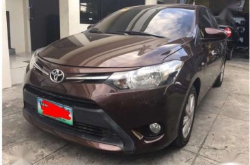 Toyota Vios 1.3E for sale 