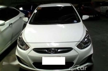 Hyundai Accent SE 2017 Sedan for sale