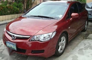 2007 Honda Civic 1for sale