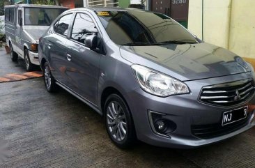 Mitsubishi Mirage 2015 for sale