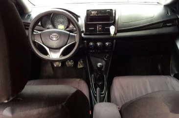 For sale 2015 Toyota Vios j 