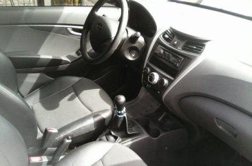 Hyundai Eon 2016 for sale 