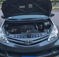 Toyota Avanza 2013 for sale 