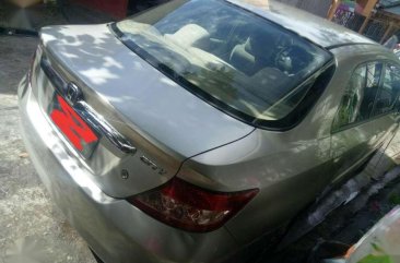 Honda City 2005 VTEC with dual airbag for sale