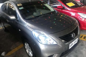 2015 Nissan Almera manual for sale