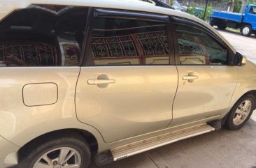 2012 Toyota Avanza 15G A for sale