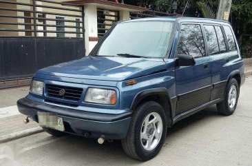 1995 Suzuki Vitara 4x4 for sale