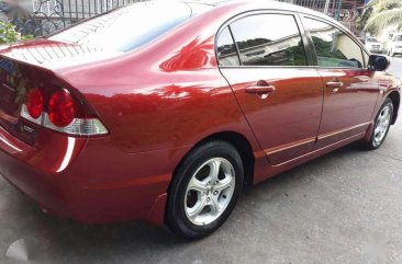 Honda Civic FD 1.8V MT 2008 Model for sale