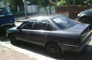 Toyota Corolla model 1993 for sale