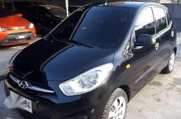 2014 Hyundai i10 automatic for sale