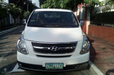 For sale Hyundai Grand starex vgt crdi 2008 mdl