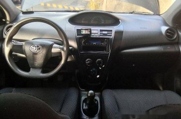 Well-kept Toyota Vios 2013 for sale