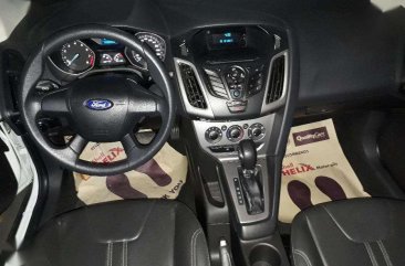 Ford Focus 2013 AT 16TVIC sedan for sale