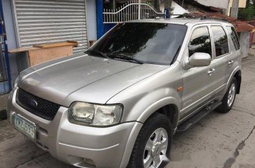 Ford Escape 2004 for sale 