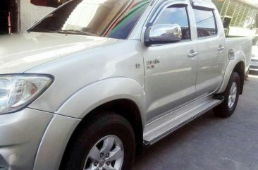 Toyota Hilux 2011 model for sale