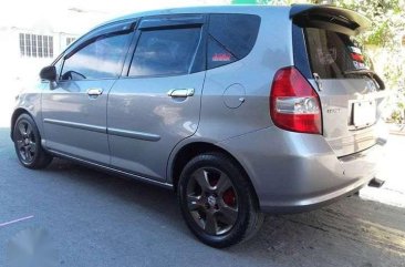 Honda Jazz 2006 model automatic for sale