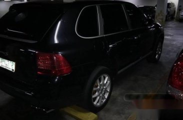 2004 Porsche Cayenne S Automatic AWD for sale 