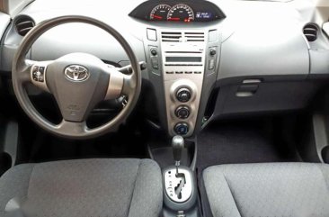 2010 Toyota Yaris 1.5G AT for sale