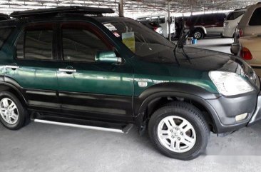 Honda CR-V 2003 for sale 